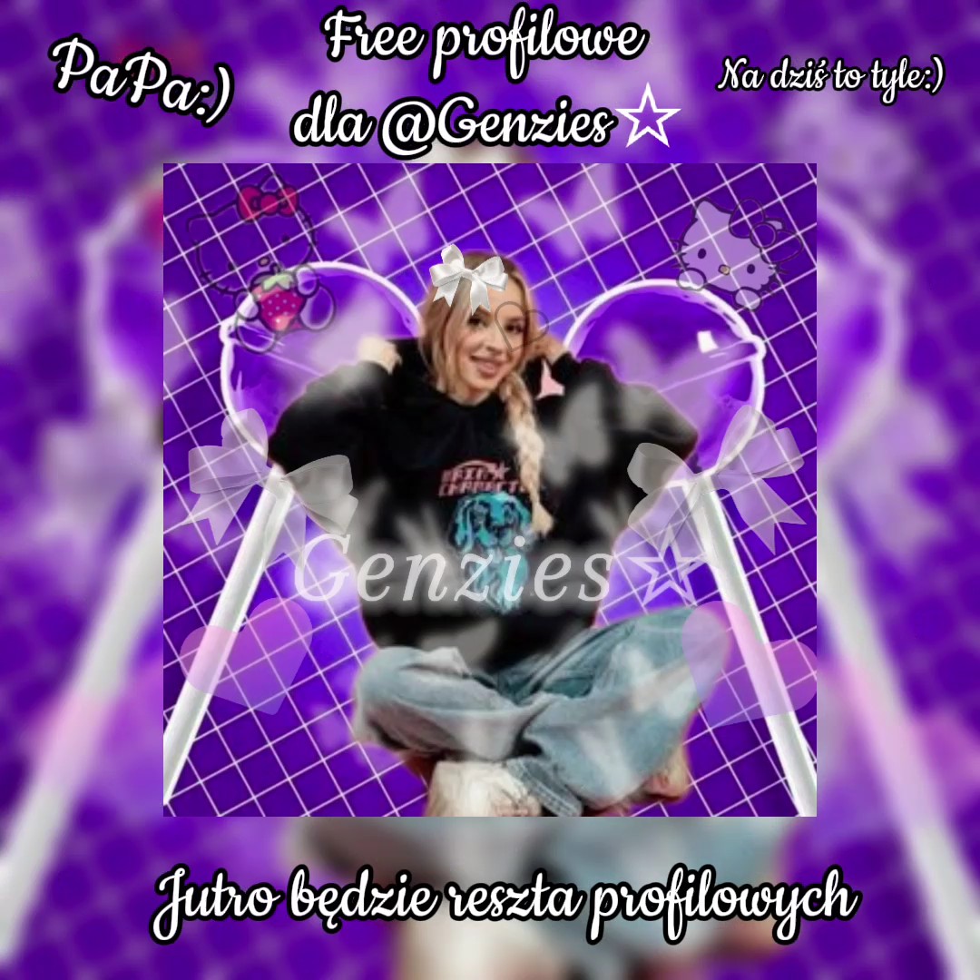Free prof z juliś🫧