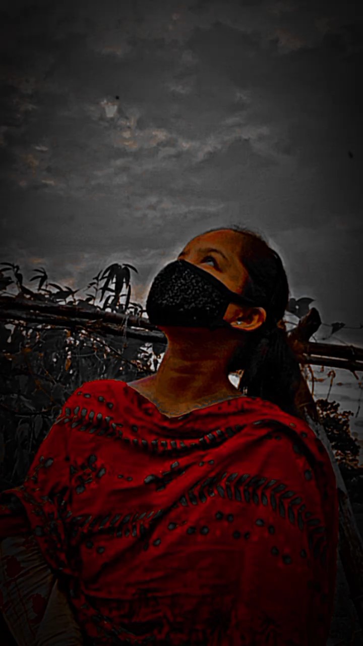 ভাগ্য আমাও
