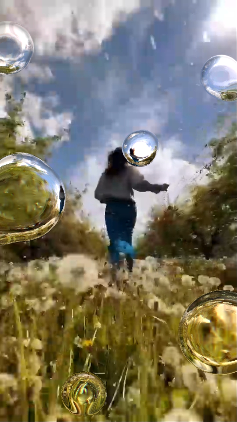 Slow motion