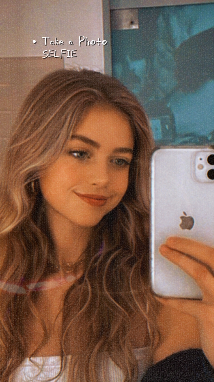 Fotoğraf Selfie Çekin