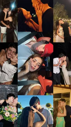 Amor | Casal ❤️