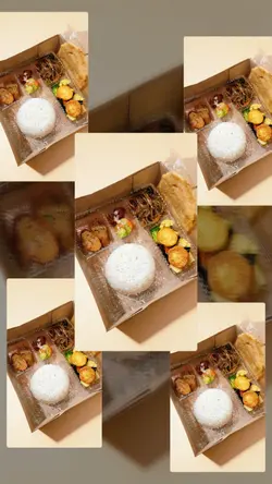 Thanks for order 