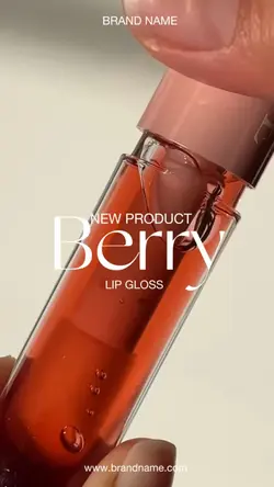 Lip Gloss