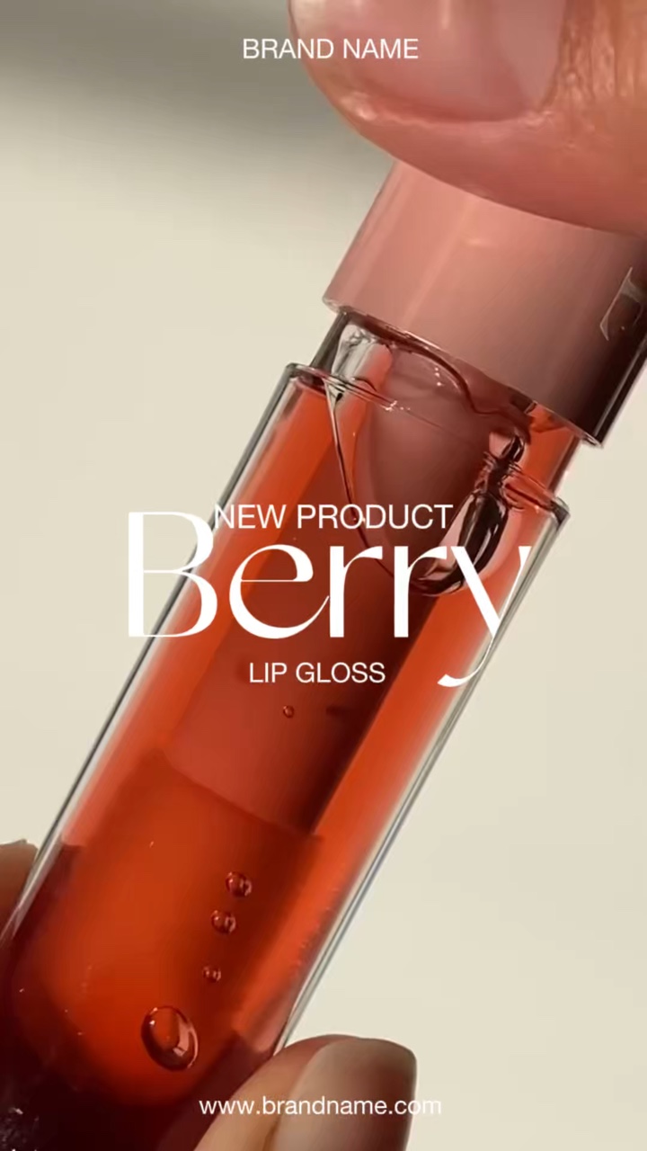 Lip Gloss