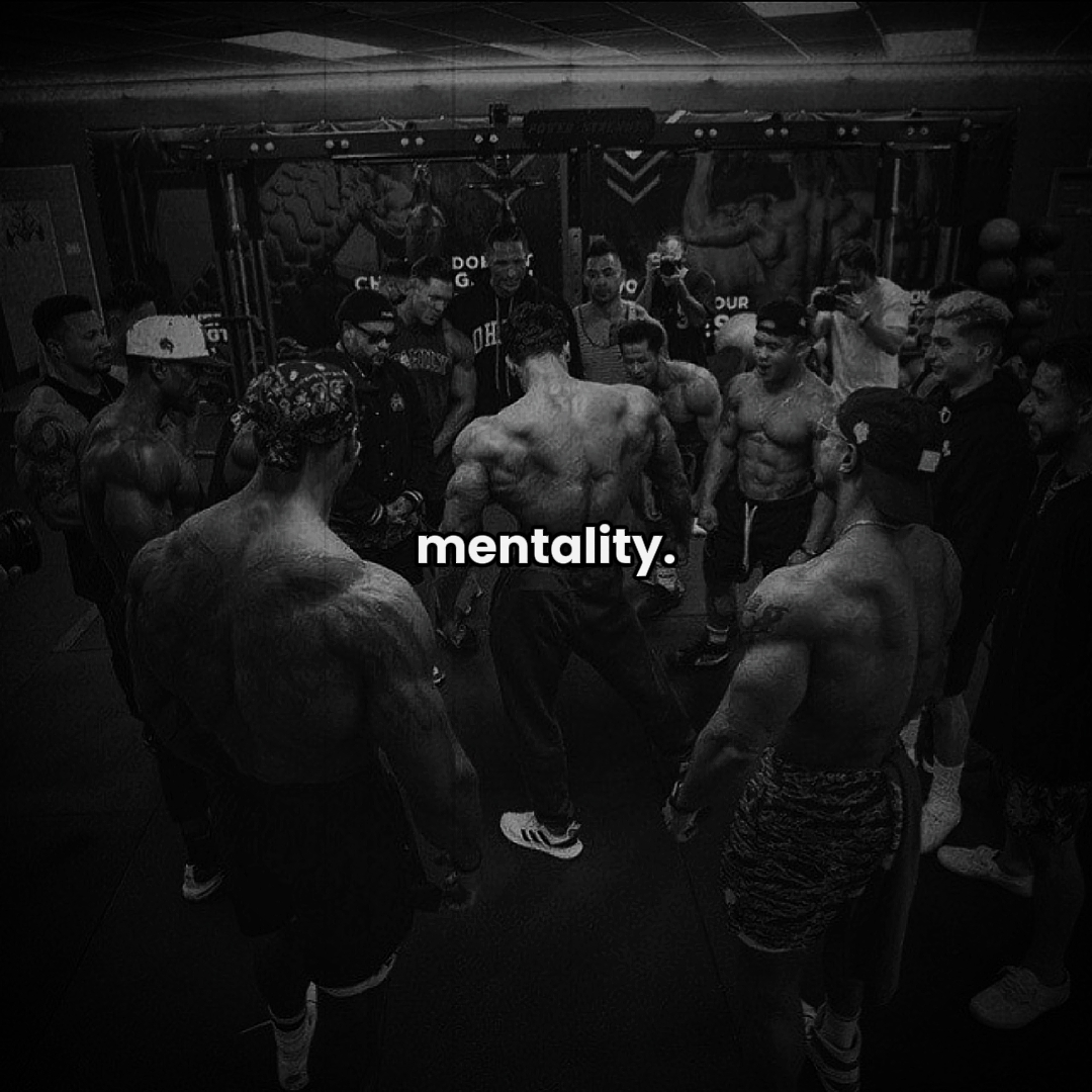 with gymbro 