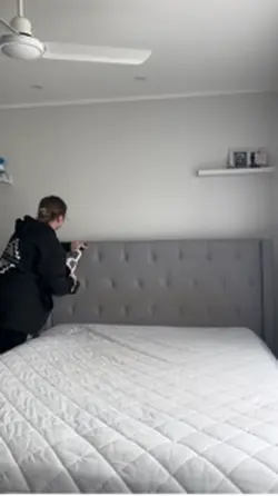 ASMR Vacuum