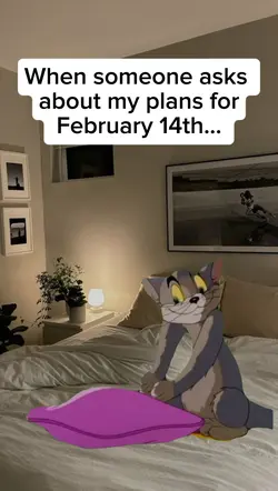 Plans for February 