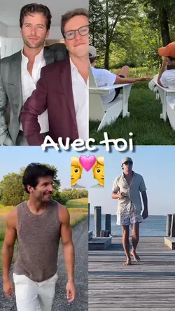Avec toi