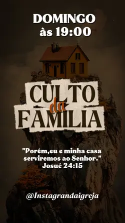 FAMÍLIA 