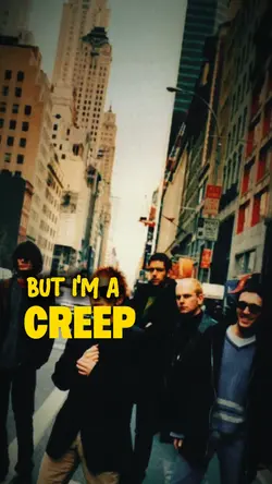Creep