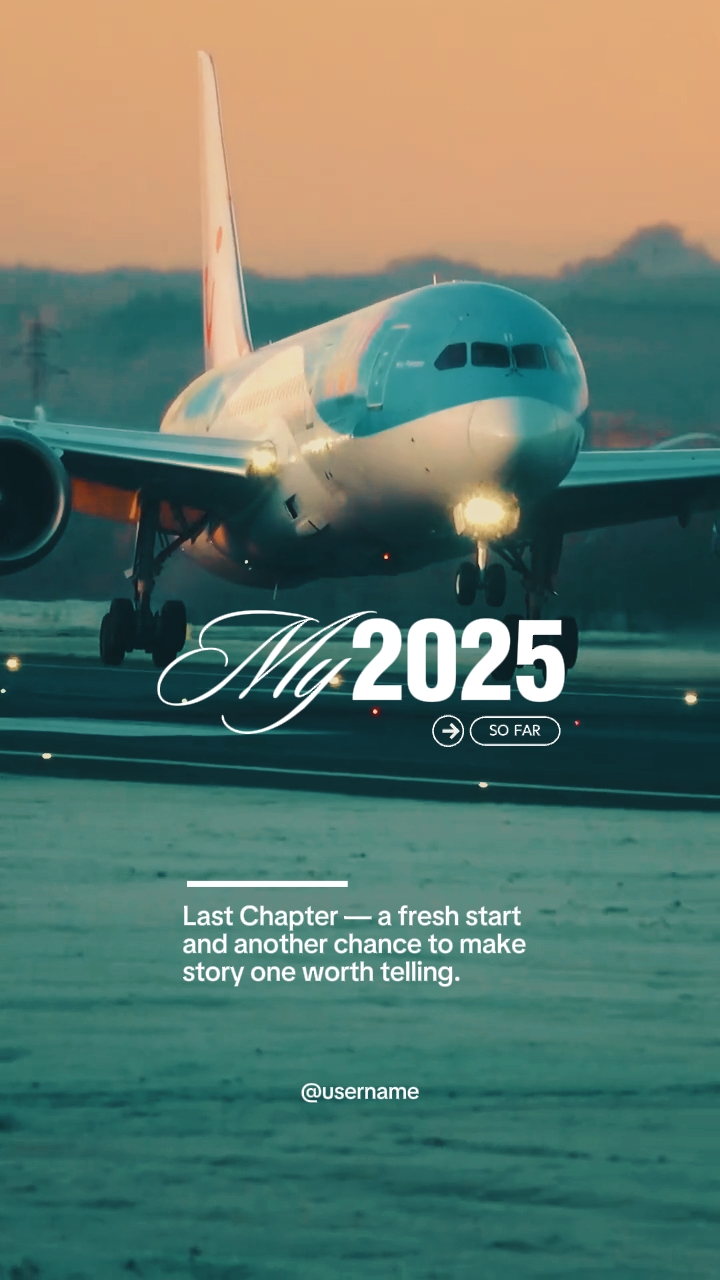 2025 Até Agora