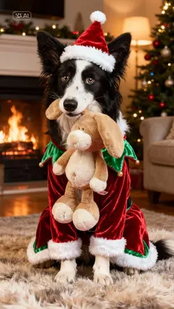 schenkt Haustieren W