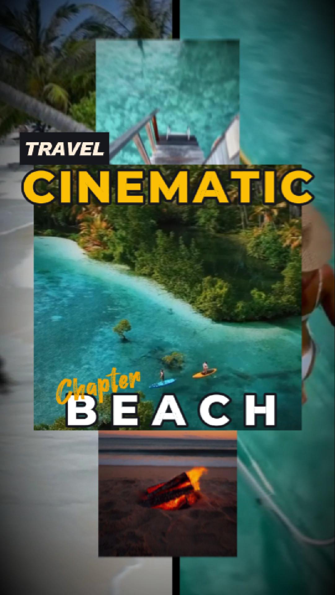 Epic Trailer