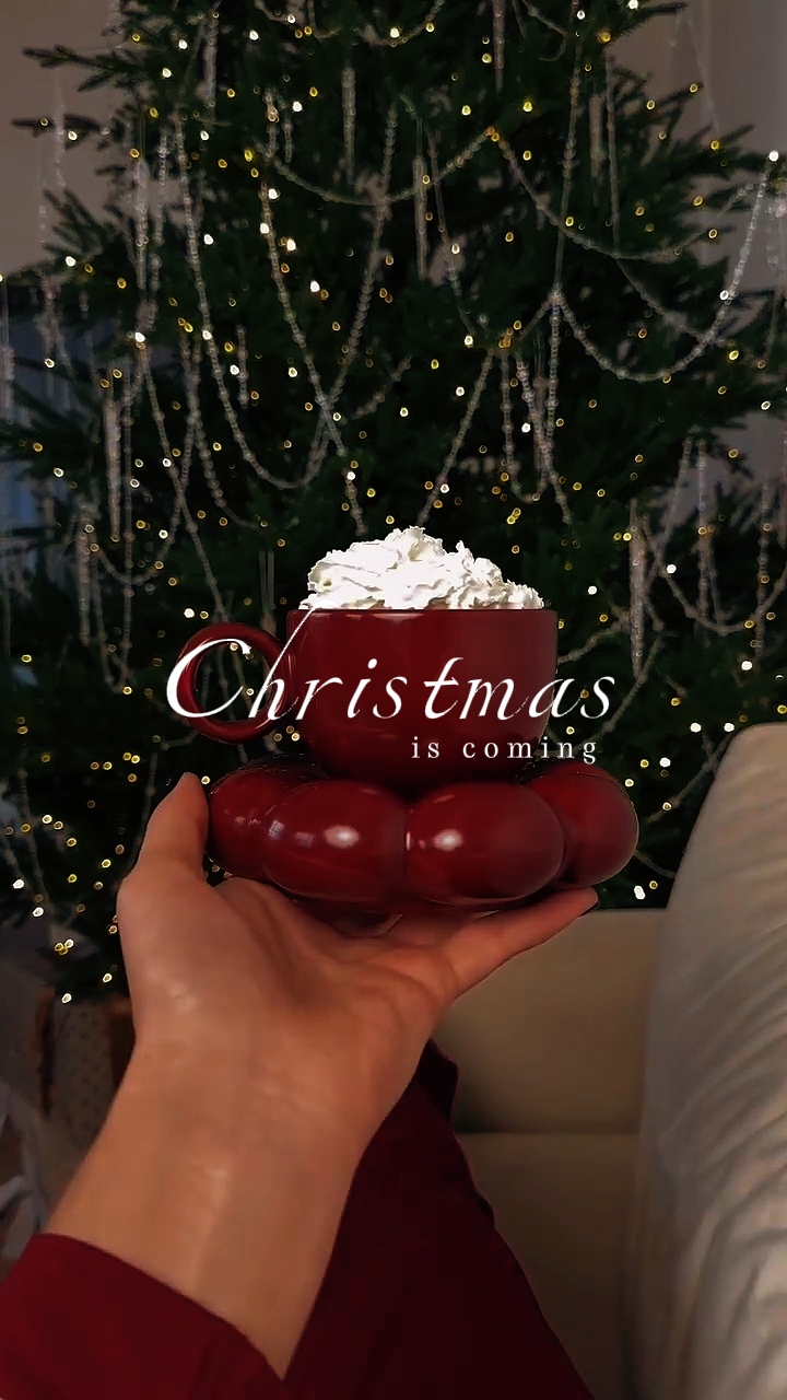Se acerca la Navidad 