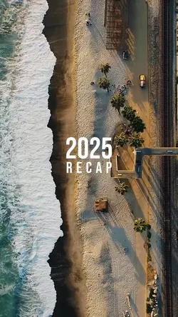 2025 recap 53 clips