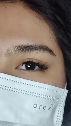 Wispy Cat Eye Extens
