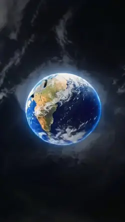 Trend zoom earth