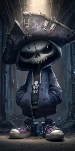 8K dynamic wallpaper