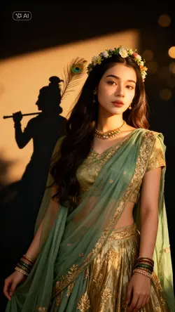 AI India krisna