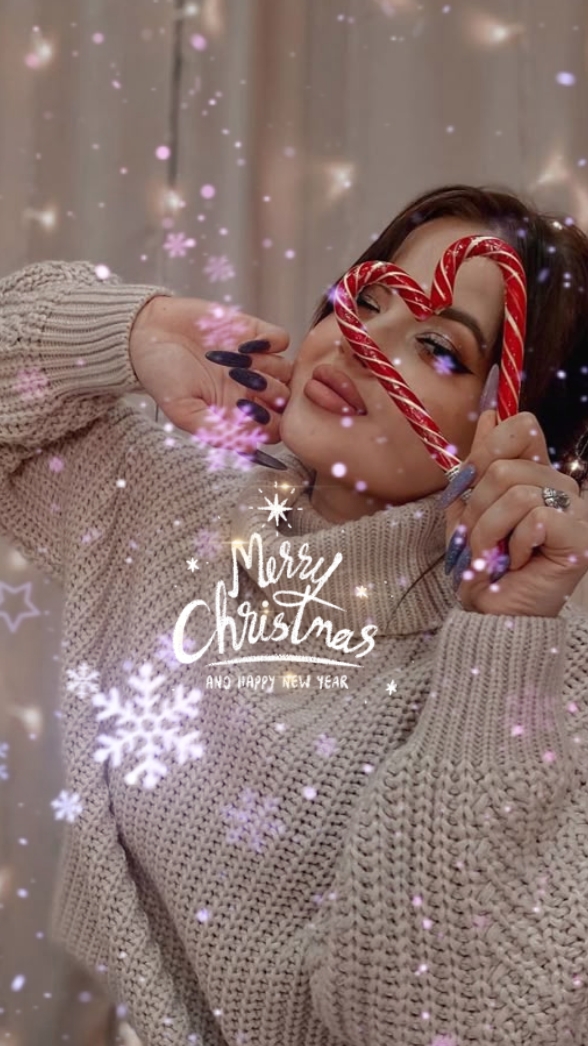 Feliz Navidad 