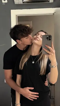 Couple Photos 
