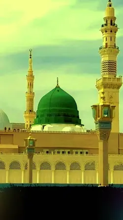 Madina pak viral