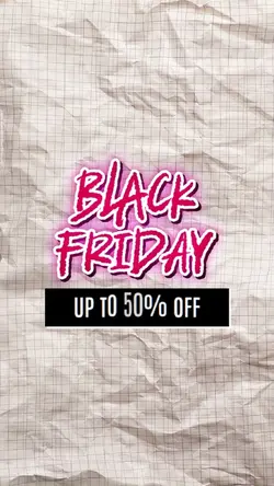 Black Friday