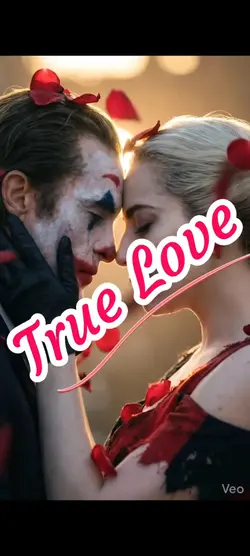 joker loves Harlequi