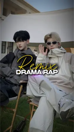 Drama Rap - Aespa