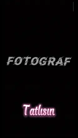 Sen Çok Mu Tatlısın 