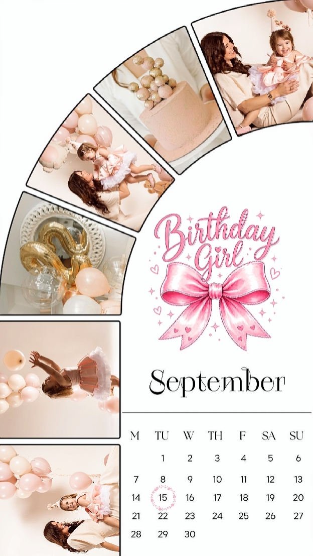 BDAY GIRL 15 SEPT