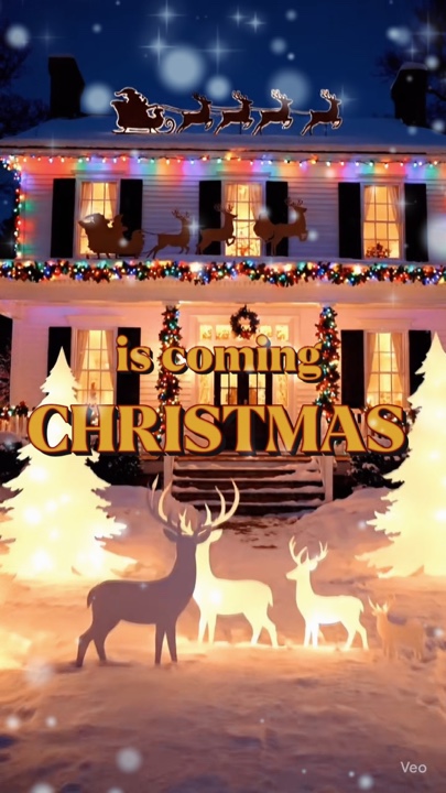 Mery christmas 2025