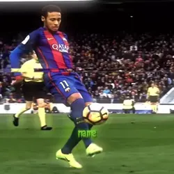 Neymar free edit