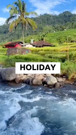 HOLIDAY