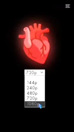 Cuore 1080