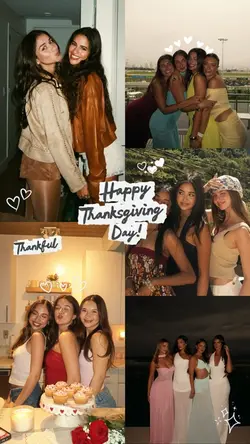 happy thanksgiving d