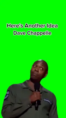 Here's Another Idea