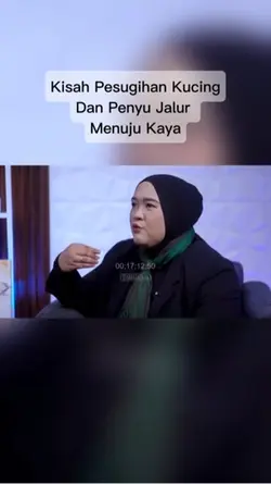 Pesugihan kucing😂