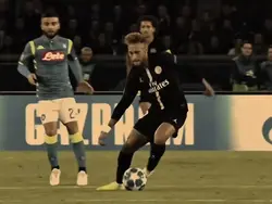 Neymar Jr Free Edit 