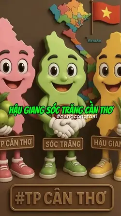 HẬU GIANG SÓC TRĂNG 