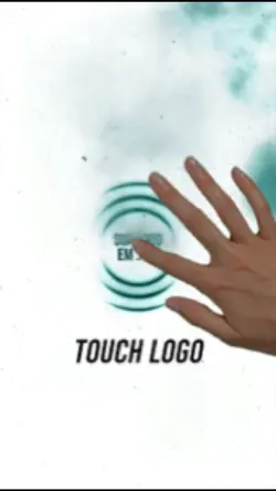 Touch Logo 