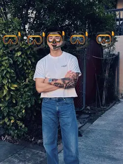 mojang priangan kene