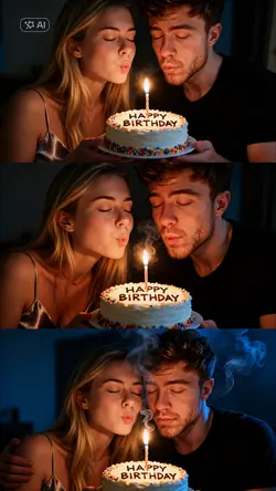 make a wish