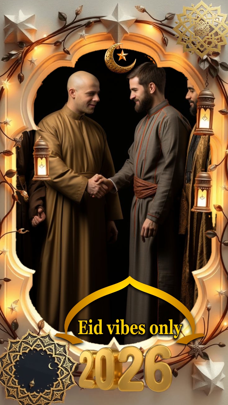 Selamat Idul Fitri