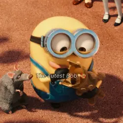 BOB MINIONS