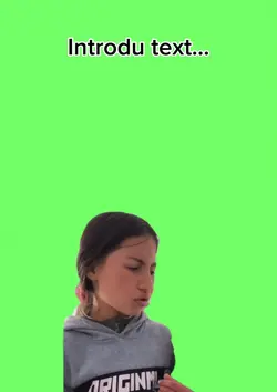 niște bani...