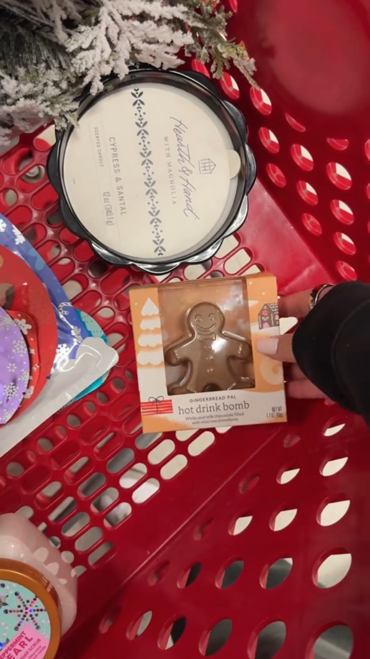 Christmassupermarket