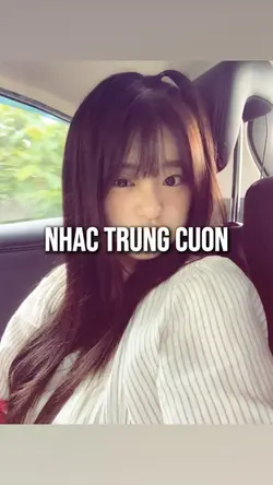 Nhạc Trung Remix