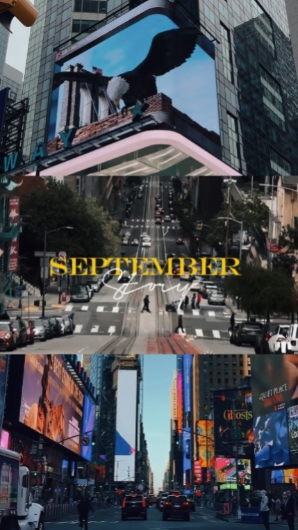 Historia de septiembre 