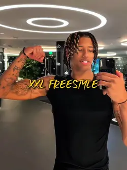 XXL FREESTYLE 